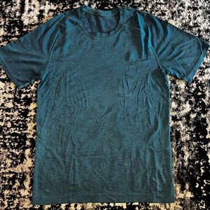 Lululemon Metal Vent Tech 2.0 (Short sleeve)